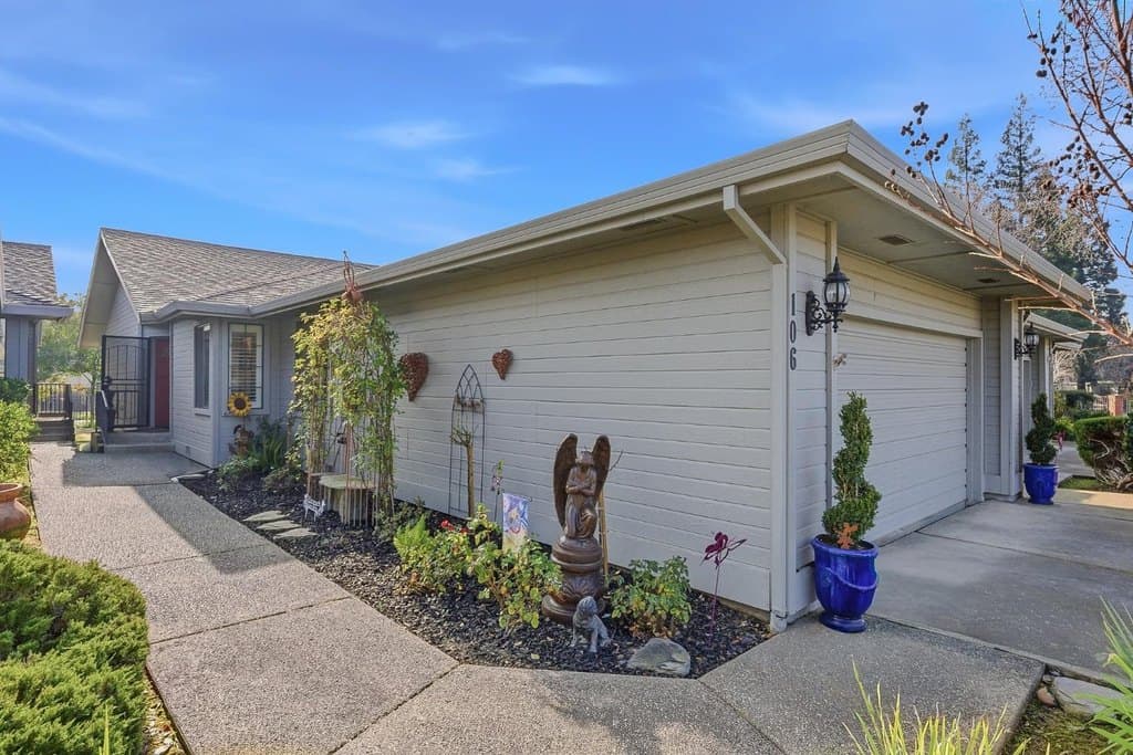106 Graeagle Ct, Roseville