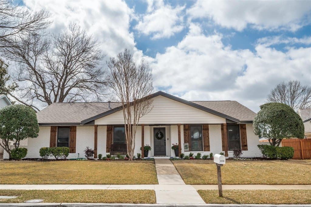 4436 Atlanta Dr, Plano