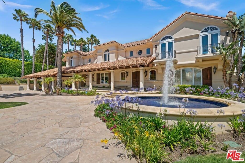 7160 Dume Dr, Malibu