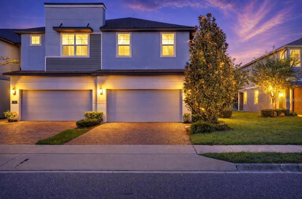 2420 Firstlight Way, Winter Park