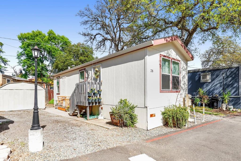 8880 Auburn Folsom Rd Spc 28, Granite Bay