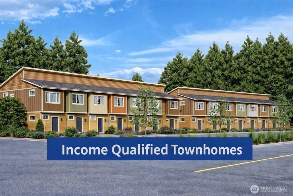 1317 Wintergreen Ln NE, Bainbridge Island