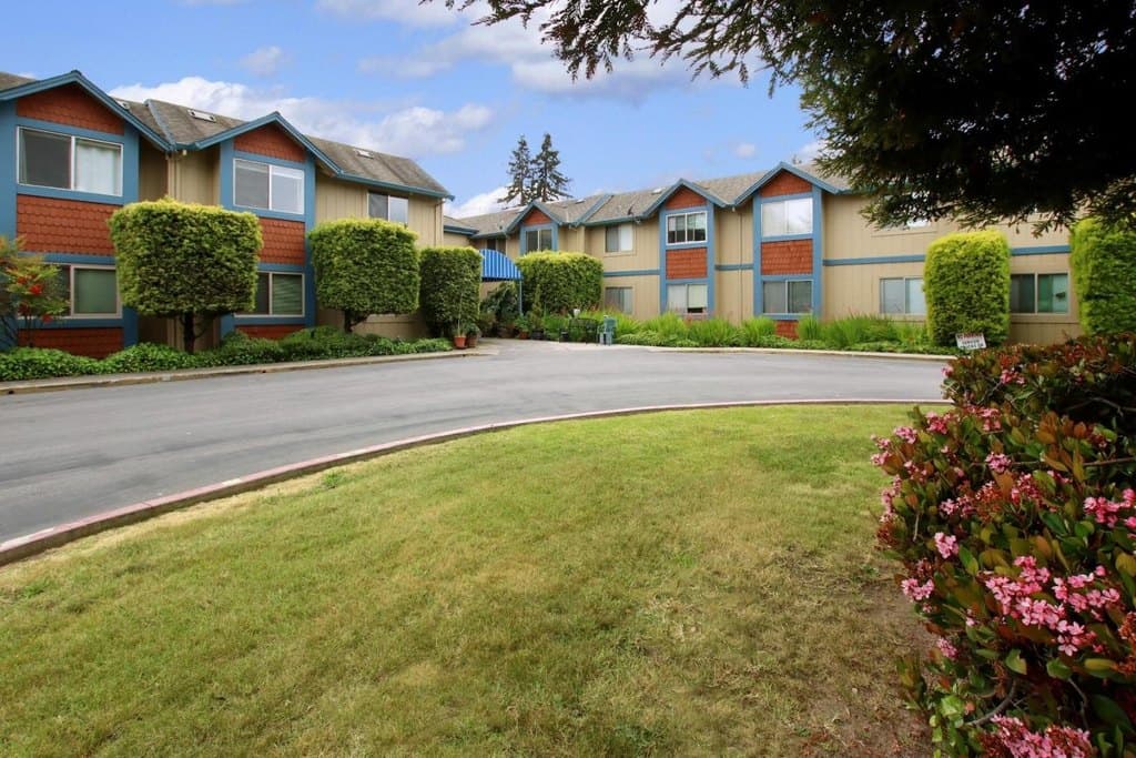 103 Vista Prieta Ct, Santa Cruz