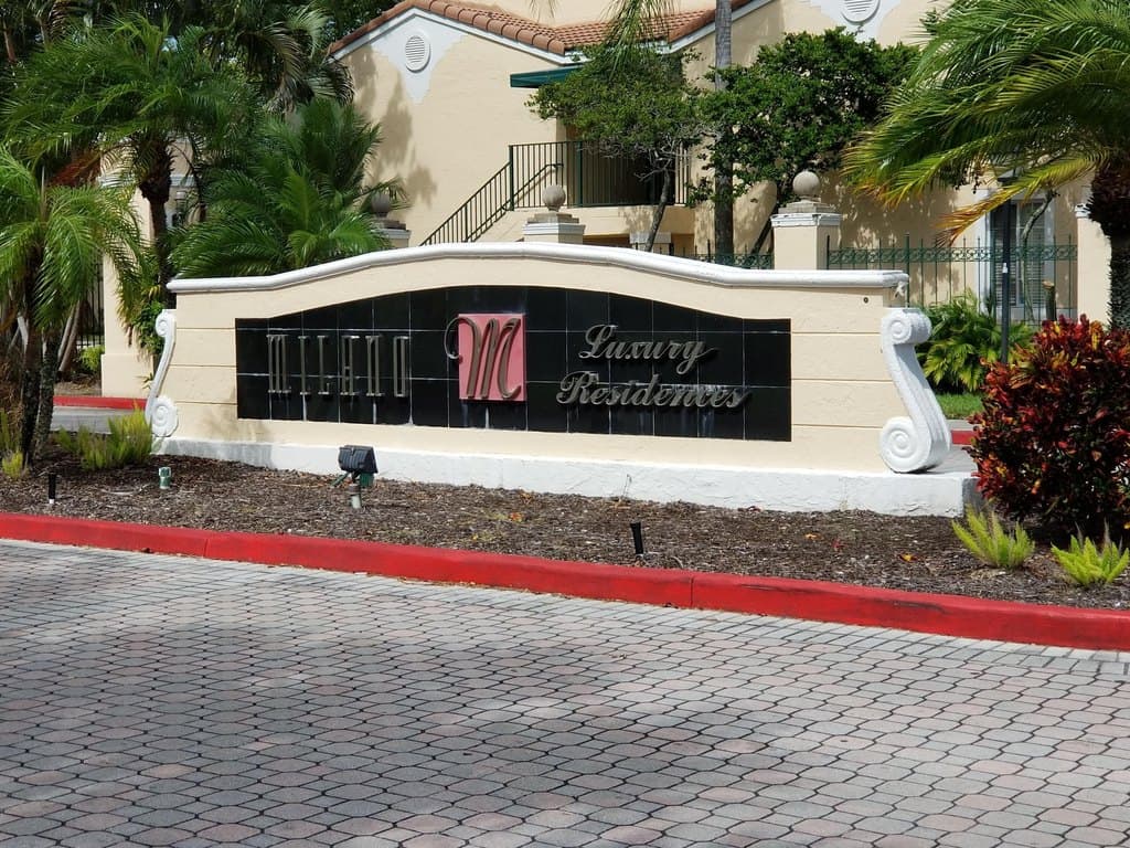 1727 Village Blvd Apt 111, West Palm Beach