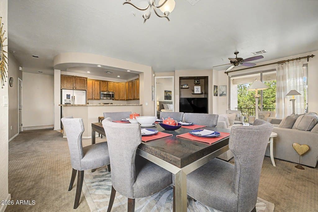 10655 N 9th St Unit 205, Phoenix