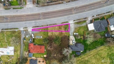 Martin Luther King Jr Way S Lot 14