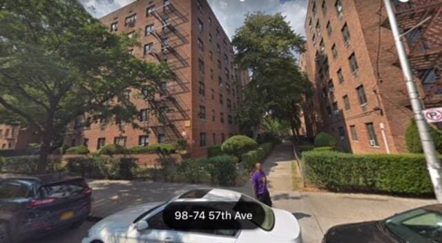 98-45 57 Ave Unit 3FL