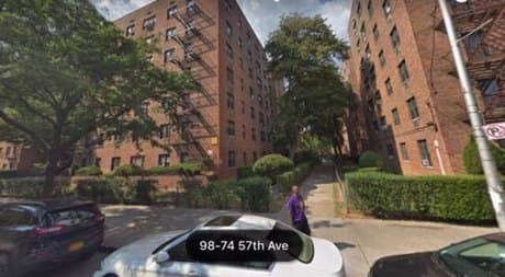 98-45 57 Ave Unit 3FL