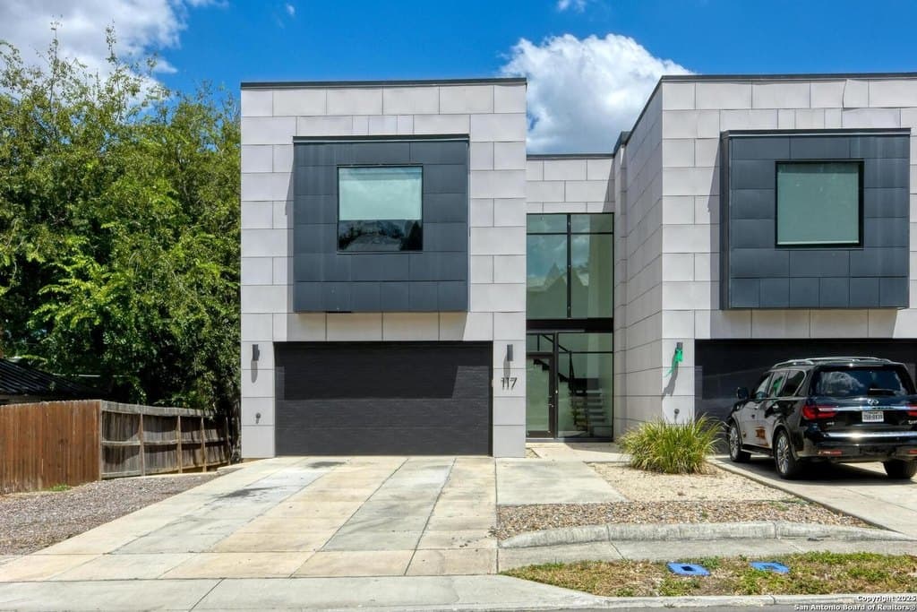 117 Marcia Pl, San Antonio