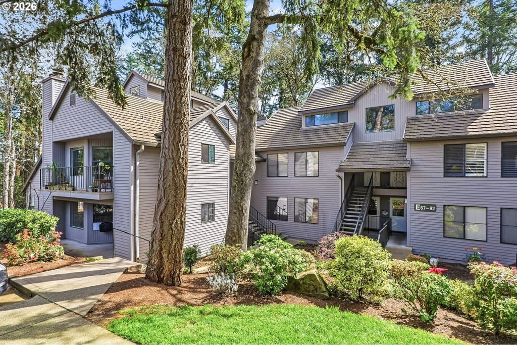 4000 Carman Dr Unit 71, Lake Oswego