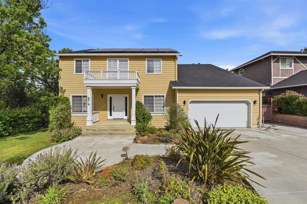 1129 Foxhurst Way, San Jose