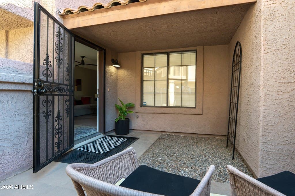 925 N College Ave Unit G128, Tempe