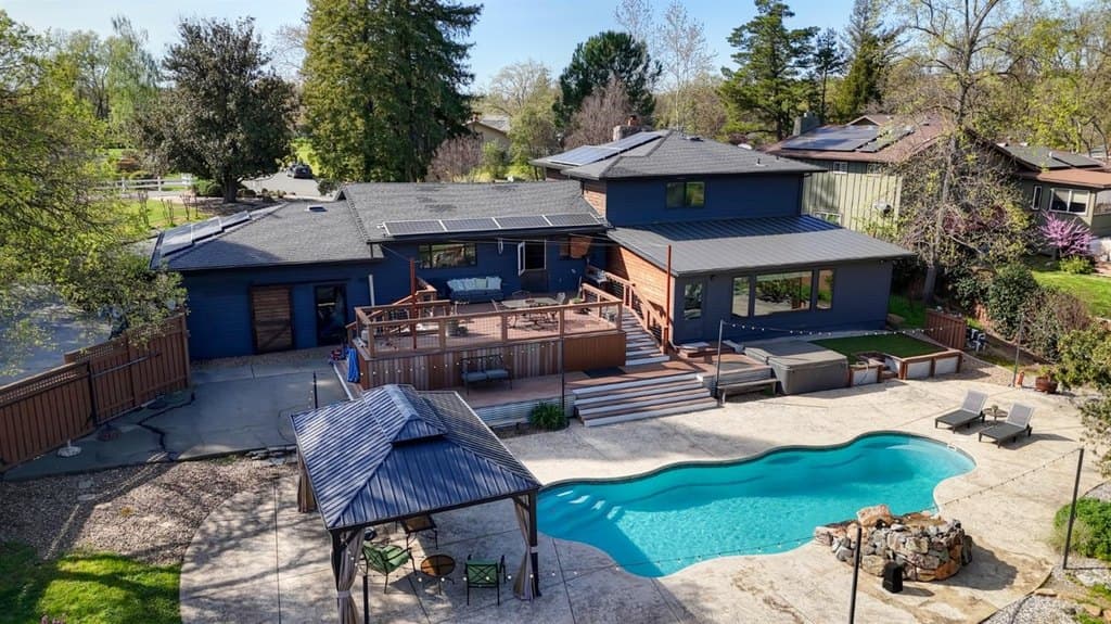 4440 Lawrence Dr, Granite Bay