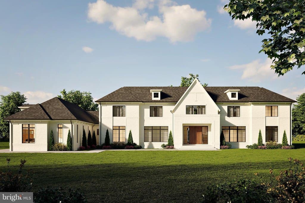 8437 Sparger St, McLean