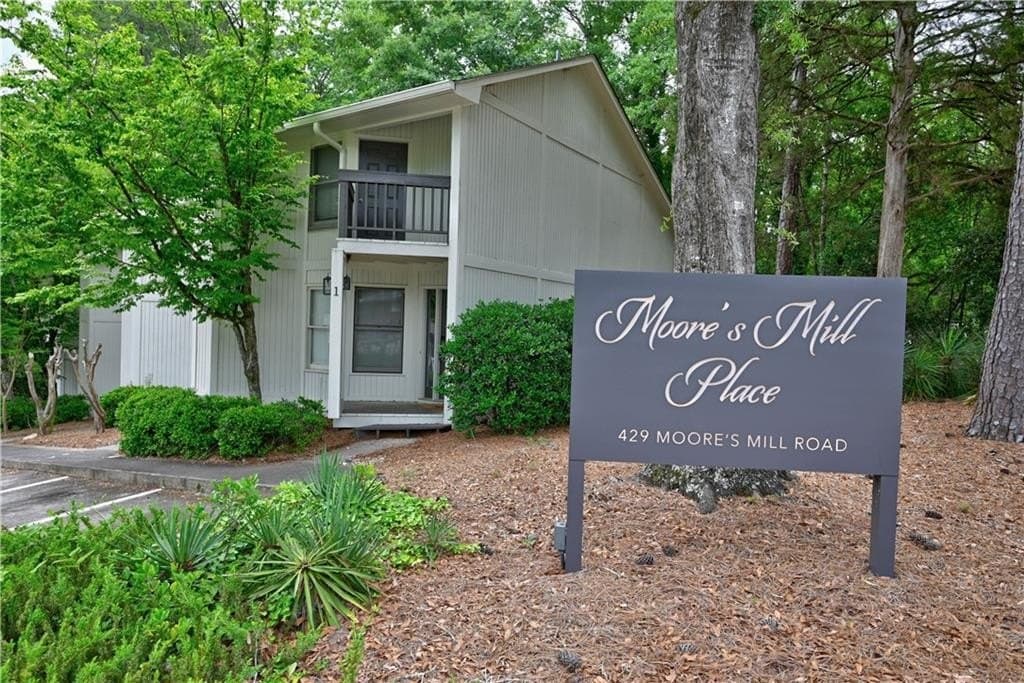 429 Moores Mill Rd Apt 1, Auburn