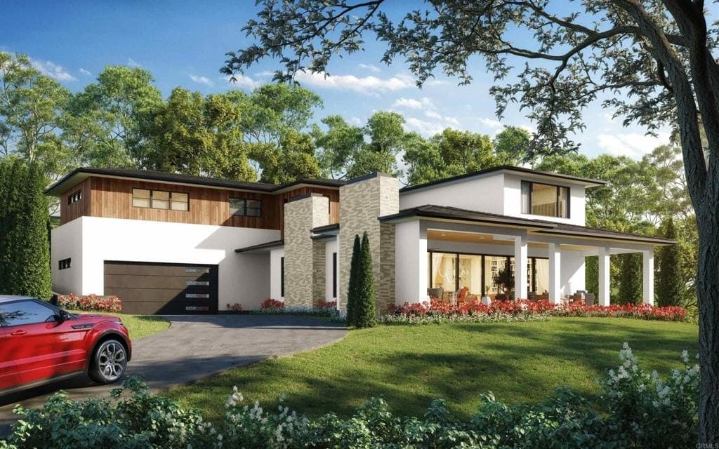 1376 Tennis Club Dr, Encinitas