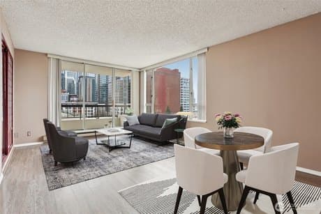 2201 3rd Ave Apt 1001