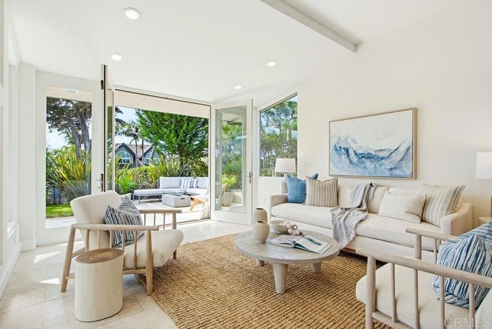 1407 Ocean Ave, Del Mar