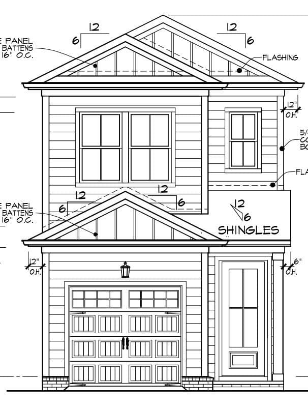 610A Annex Ave, Nashville