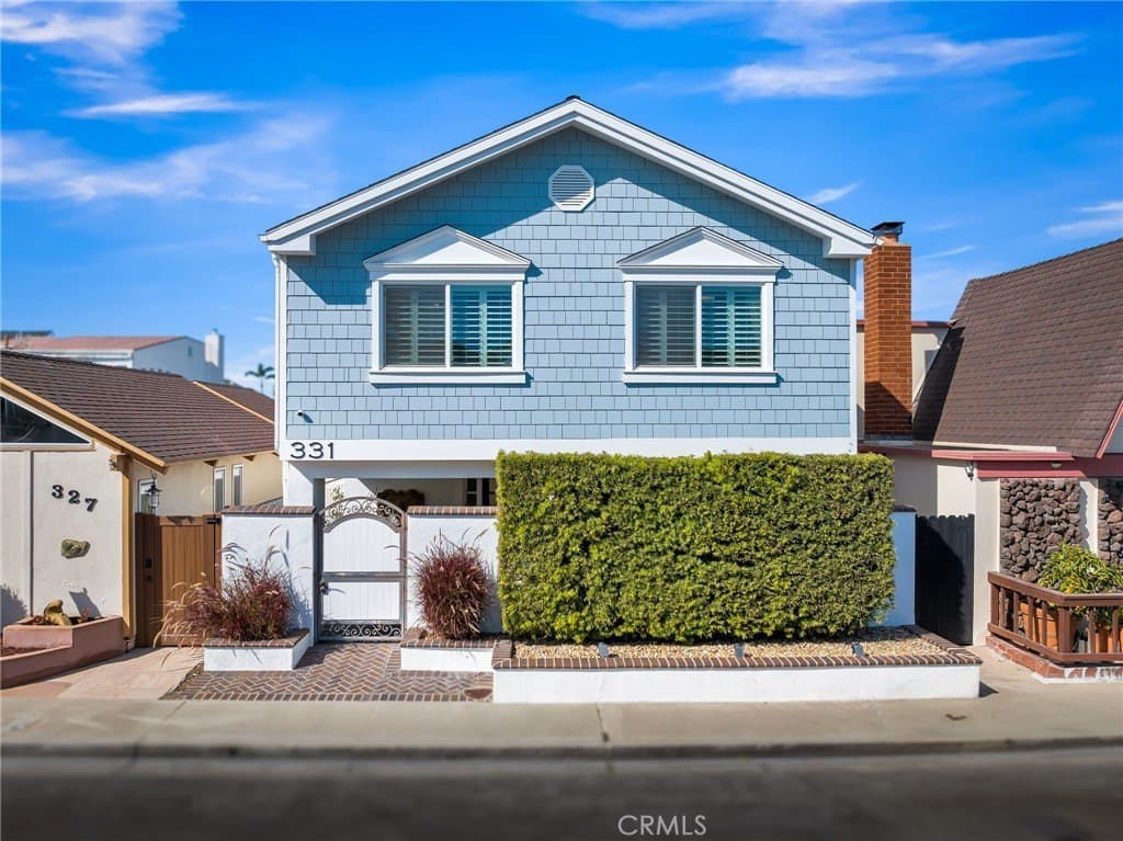 331 Walnut St, Newport Beach