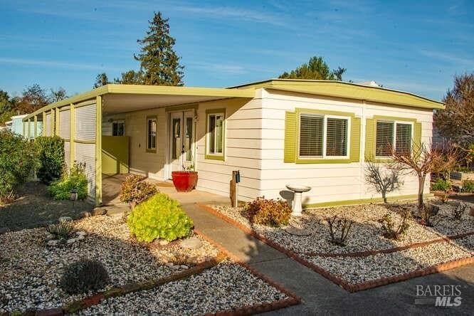 47 Cuernavaca Dr, Sonoma