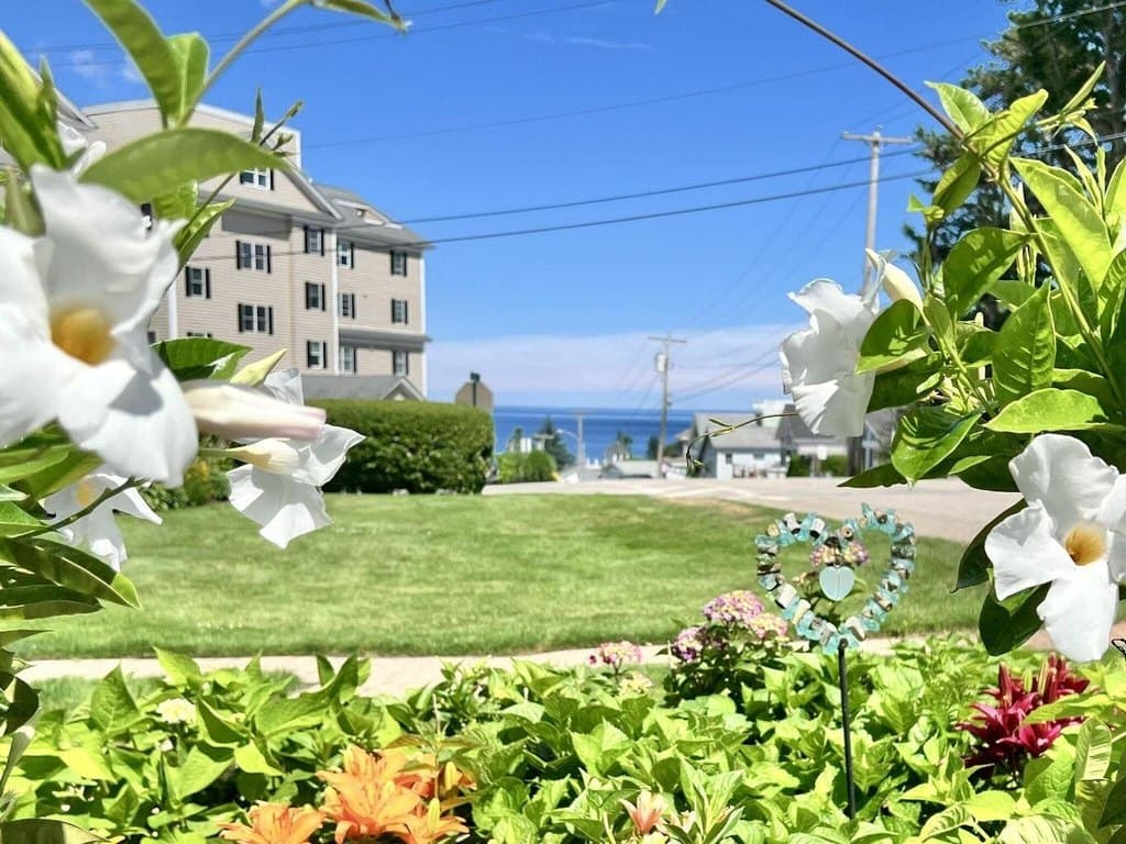 55 Israel Head Rd Unit 105, Ogunquit