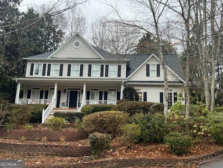 750 Dunscore Ct, Roswell