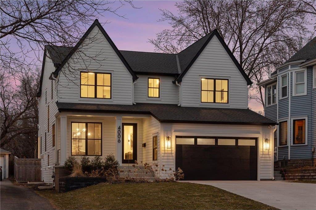 4006 Sunnyside Rd, Edina