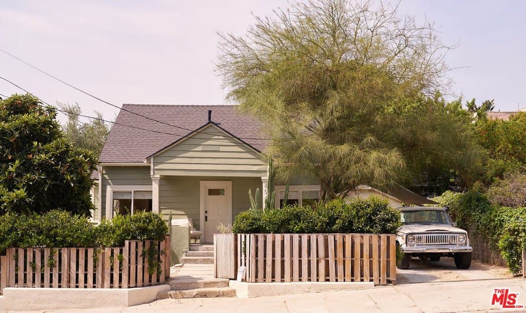 404 North Avenue 52, Los Angeles