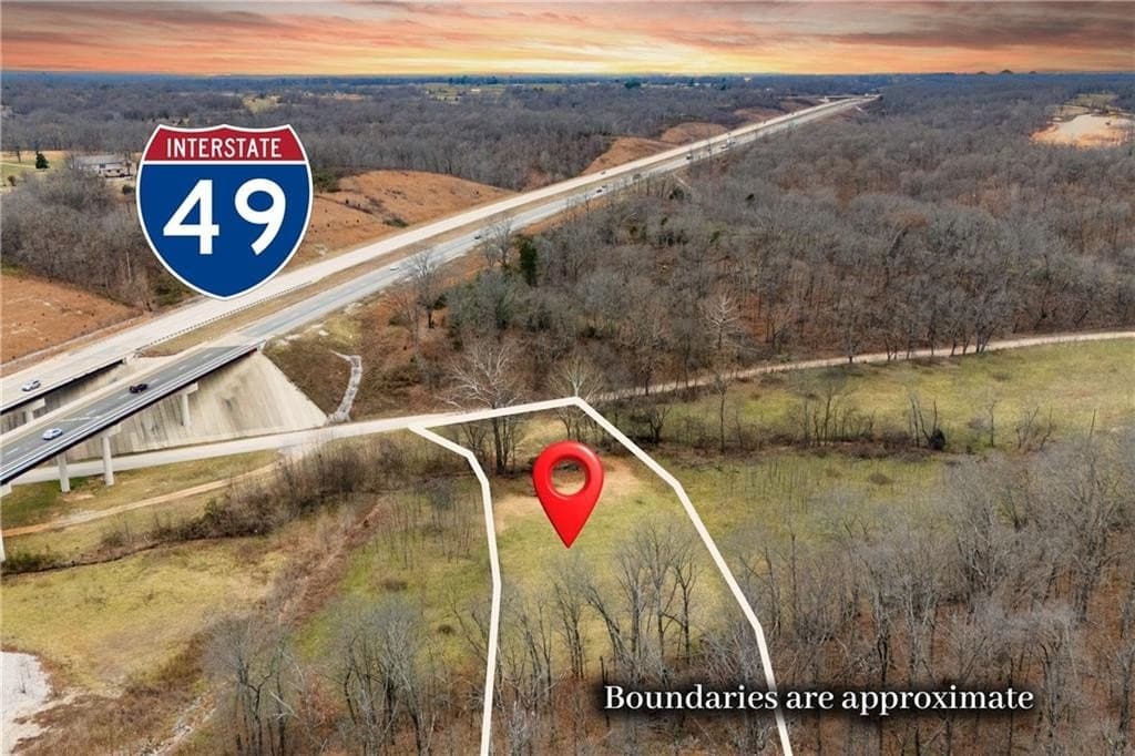 Tanyard Hollow Rd
