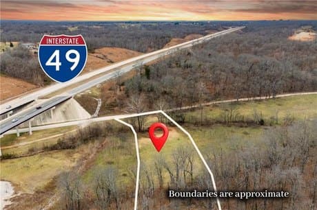 Tanyard Hollow Rd