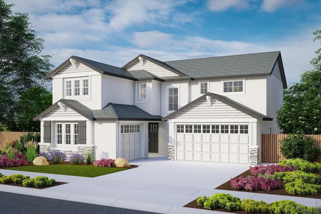 3930 Buxus Rd, Roseville