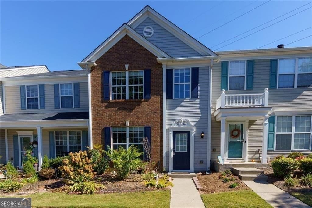 13300 Morris Rd Unit 4, Alpharetta