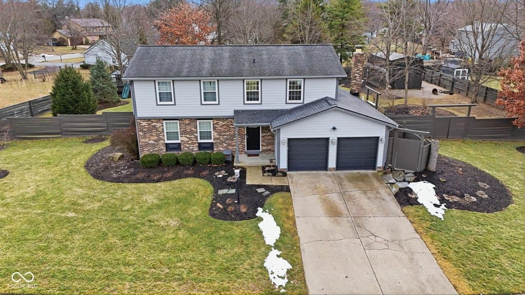 11324 Wood Creek Dr, Carmel