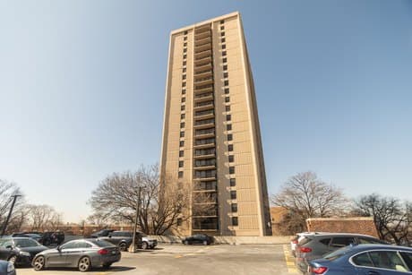 2605 S Indiana Ave Unit 1604
