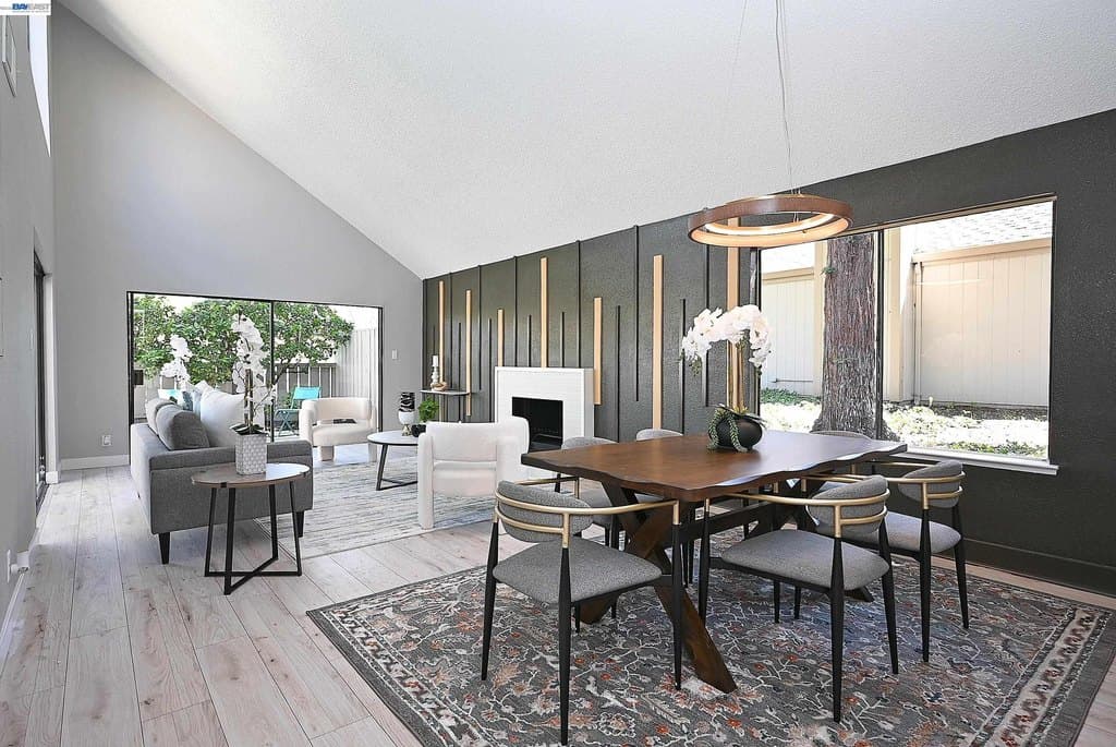 5261 Springdale Ave, Pleasanton