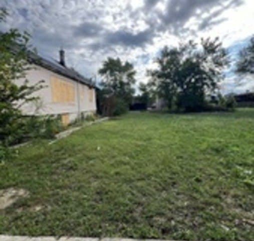 7241 S Marshfield Ave