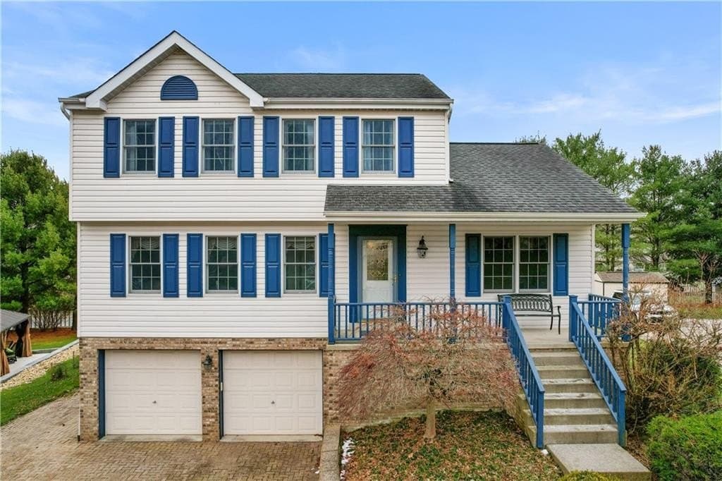 14 Autumnwood Ct, Pittsburgh