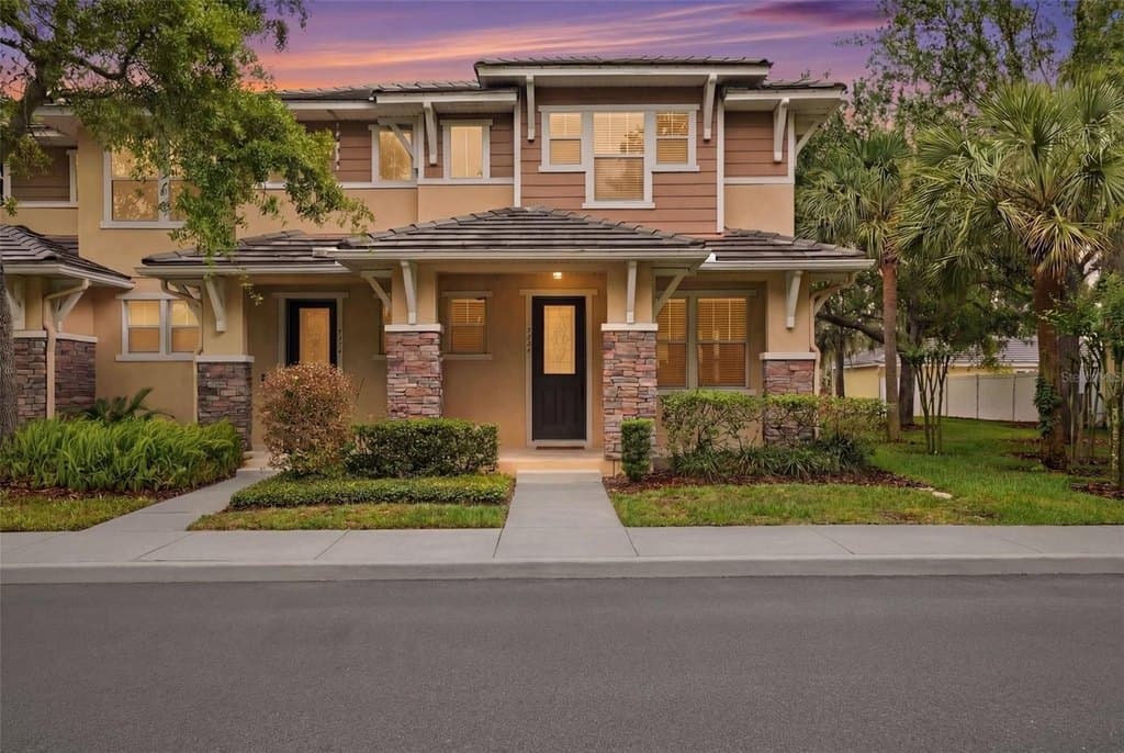 7327 Millstone St, Windermere