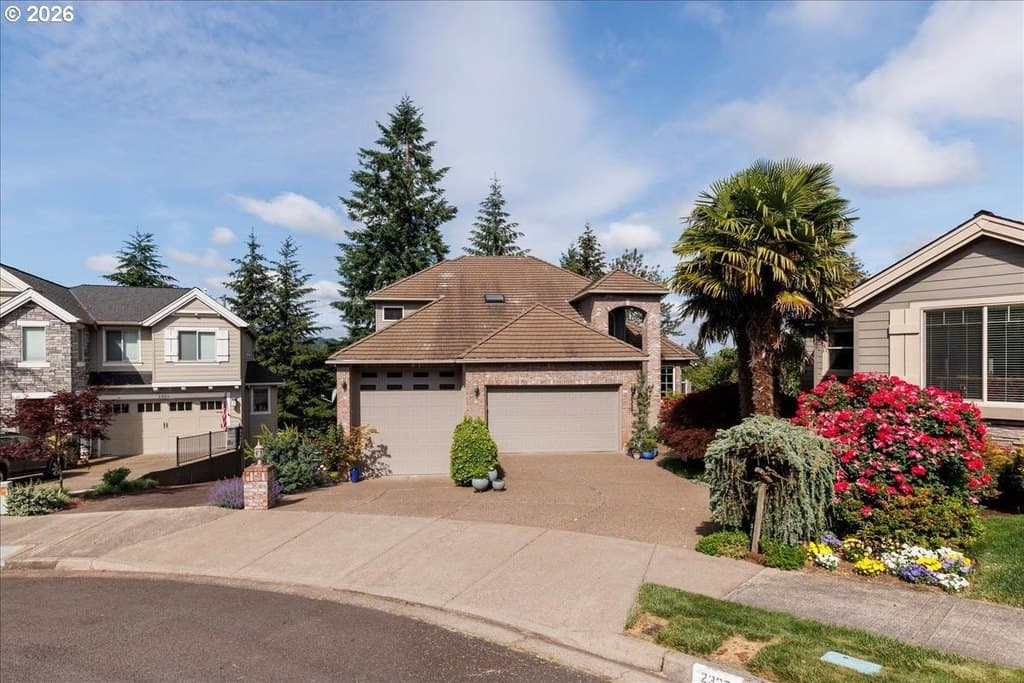 2337 Taylor Dr, West Linn