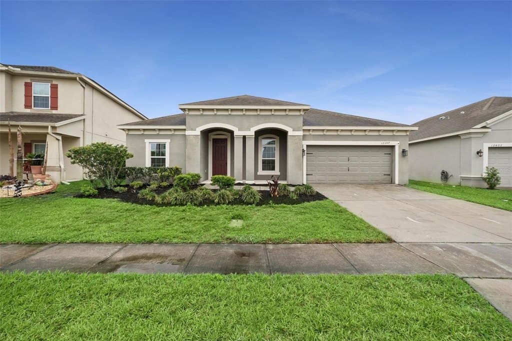12397 Stone Bark Trl, Orlando