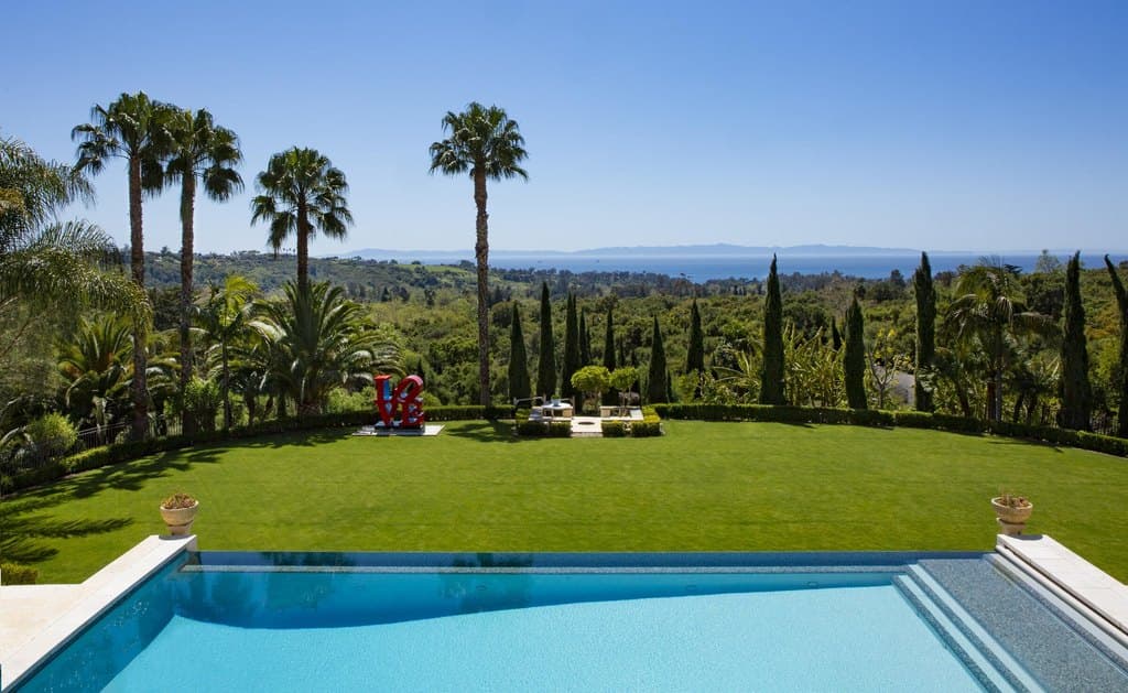 888 Lilac Dr, Montecito