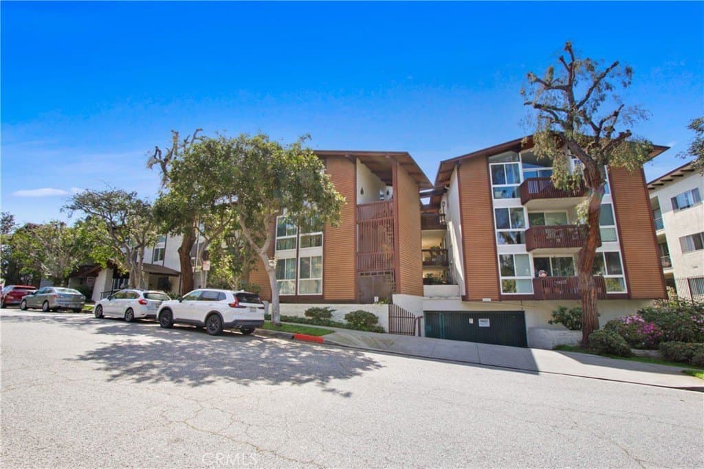 5650 Sumner Way Unit 311, Culver City