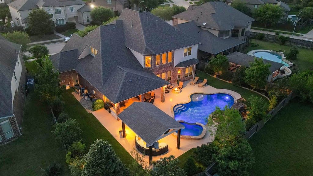 26826 Wedgewater Crest Ln, Katy