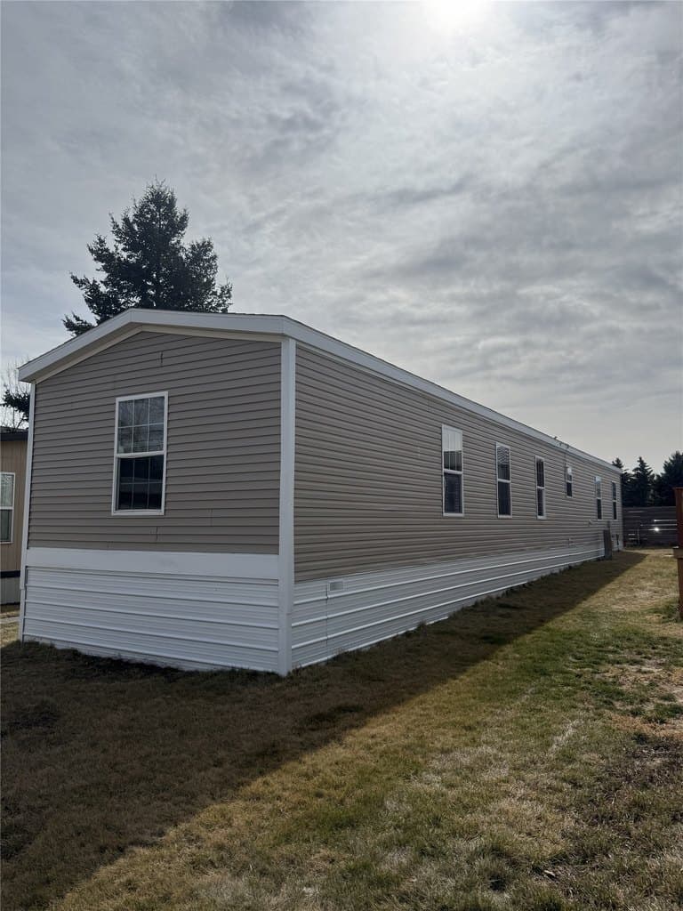 1802 W Stevens St, Bozeman