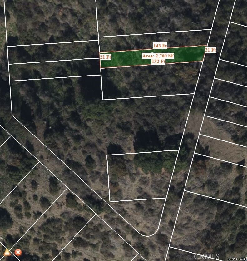 Apn 4371 # 042-003, Los Angeles