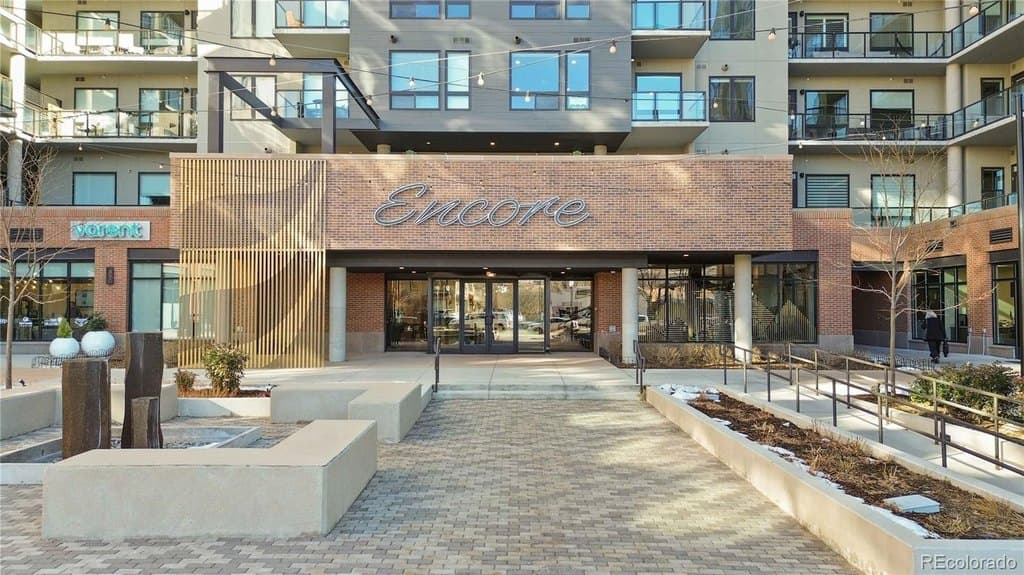 20 Wilcox St Unit 210, Castle Rock