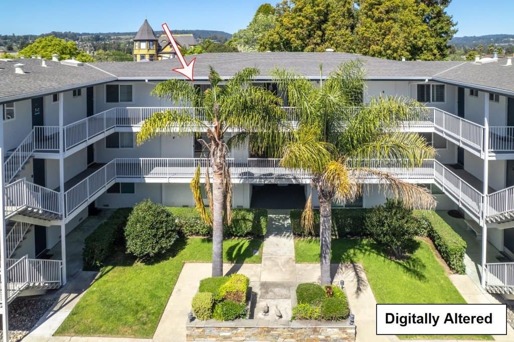 328 Main St Apt 13, Santa Cruz