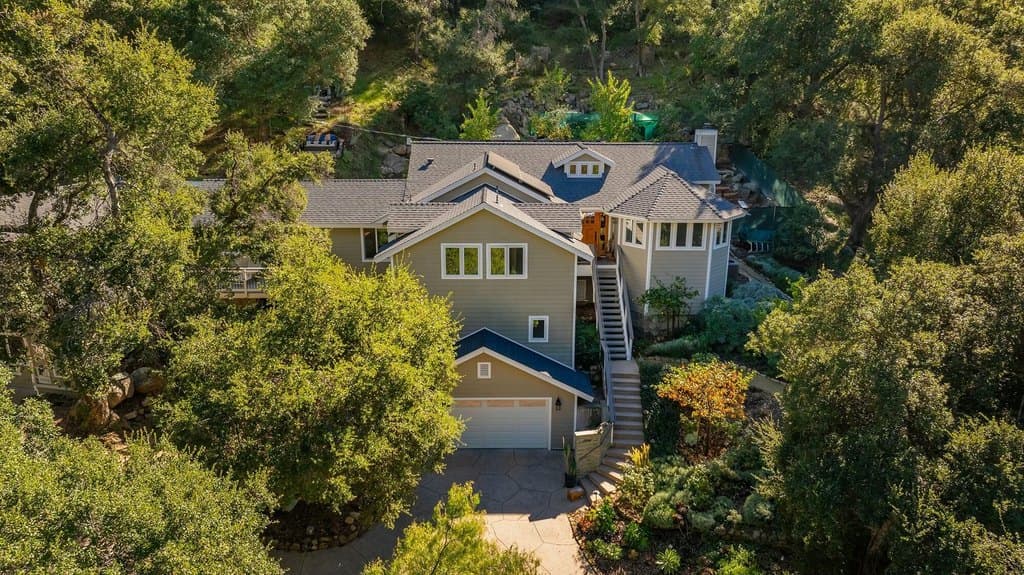 15990 Maricopa Hwy, Ojai