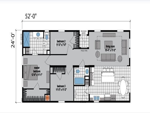 15777 Bolesta Rd Lot 222, Clearwater